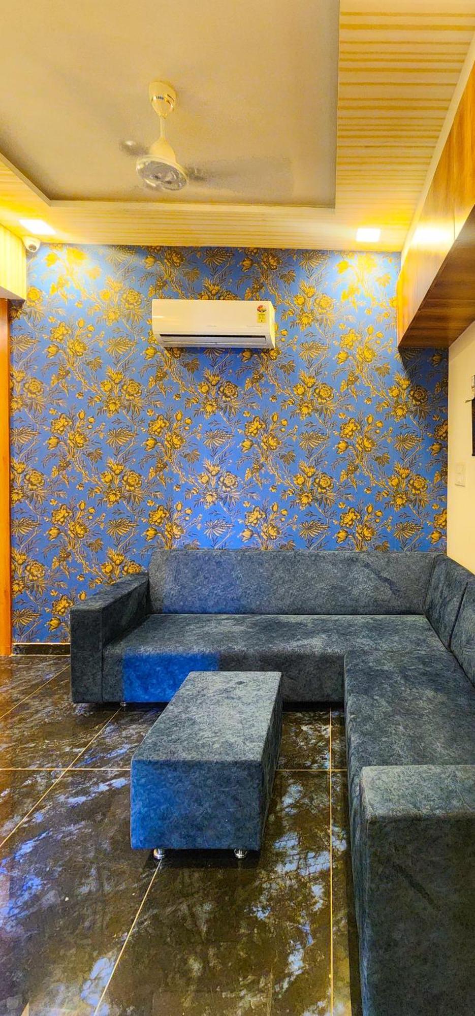 Hotel Nova Blue Ahmedabad Esterno foto